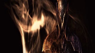 Dark Souls cover art revealed [Update]
