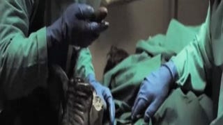 Duke Nukem Forever promo video includes detailed autopsy
