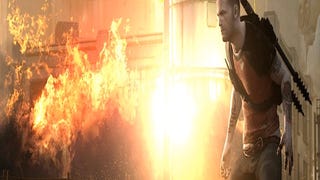 More pre-order bonuses for InFamous 2