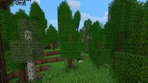 Tuesday Shorts - Minecraft grass, Lady Gaga, LOTRO update, more