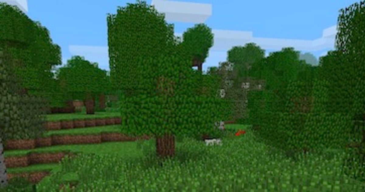 Minecraft announced for Kinect, launching this winter | VG247