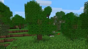 Mojang releases first Minecraft 360 video, Notch teases info on Twitter