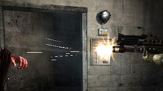 F.E.A.R. 3's Soul King multiplayer mode less funky than hoped for