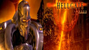 Hellgate trailer ticks all the boxes