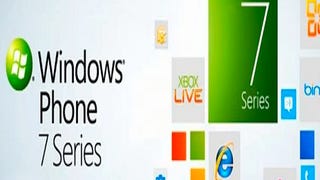 Windows Phone 7 Mango update detailed