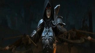 Report - Diablo III event being held at Blizzard headquarters in July