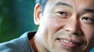 Keiji Inafune working on PS3 exclusive RPG, social game