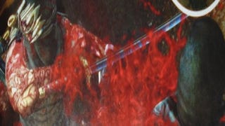 Rumour: Ninja Gaiden 3 to have 8-player modes, PS Move support, blood