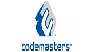 Codemasters website hacked