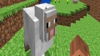 Minecraft hits 3 million units sold