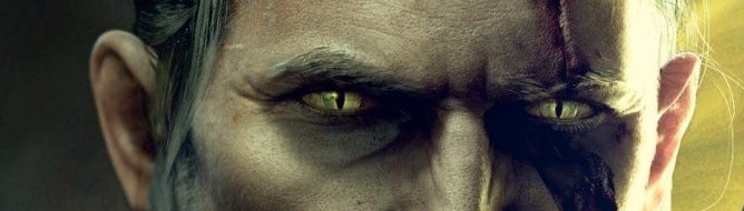 CD Projekt not finished with The Witcher 2, expansion teased | VG247