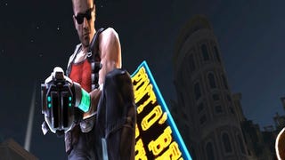 PSA: Duke Nukem Forever demo opens to First Access Club