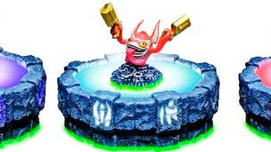 Quick Quotes - Skylanders to save toys from video games