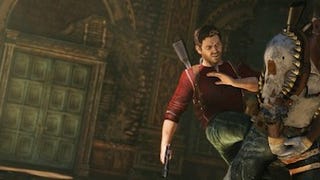 Uncharted 3 multiplayer beta dated, detailed