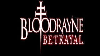 Bloodrayne: Betrayal gets new trailer