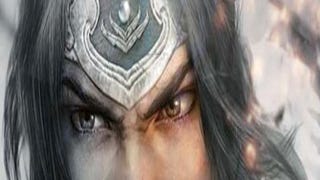 Dynasty Warriors 7 PSP outed by Famitsu leak