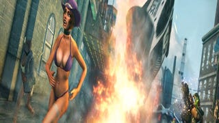 Saints Row: The Third reviews begin popping up – scores