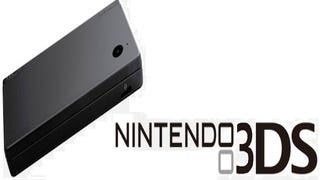Target drops 3DS price a day early