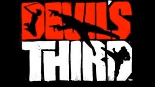 Devil's Third teases TGS appearance