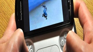 Xperia Play games library set to expand