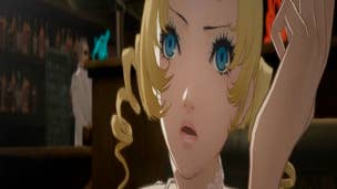 Catherine dated for US, English demo release confirmed