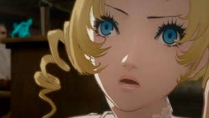 Catherine dated for US, English demo release confirmed