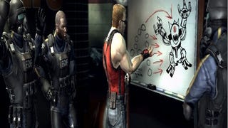 Report - Duke Nukem Forever DLC plans outed by demo files
