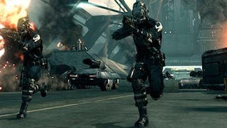 Quick Shots - Dust 514 screens suggest PS3 exclusive