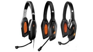 Microsoft to launch Tritton-branded Xbox 360 headsets