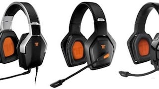 Microsoft to launch Tritton-branded Xbox 360 headsets