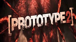 Prototype 2 "completely different" to inFamous