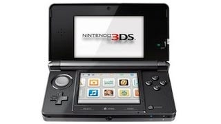 Enterbrain: 3DS hits 1 million sold in Japan