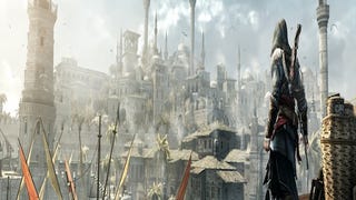 Assassin's Creed: Revelations E3 trailer and screens