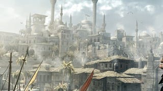 Assassin's Creed: Revelations E3 trailer and screens