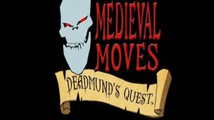 Quick Shots - Medieval Moves: Deadmund's Quest announced for PS Move