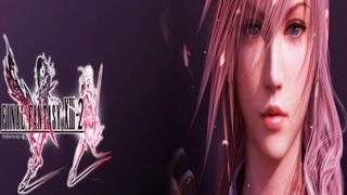 FFXIII-2 E3 trailer, FFXIII to be updated