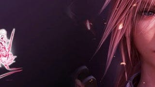 FFXIII-2 E3 trailer, FFXIII to be updated