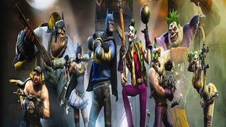 Gotham City Impostors beta signs ups open now