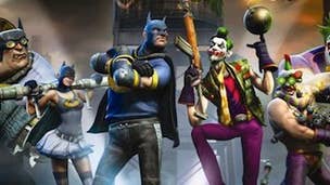 Gotham City Impostors beta signs ups open now