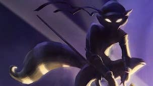 Sly Cooper: Thieves in Time announced, coming in 2012