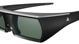 Sony 3D monitor and glasses announced - now with images