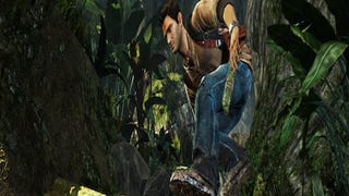Uncharted: Golden Abyss gets new trailer