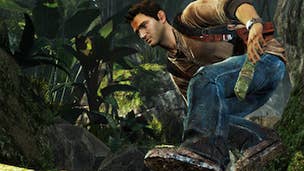 Uncharted: Golden Abyss gets new trailer