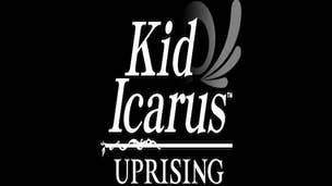 Kid Icarus: Uprising media plummets to earth