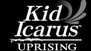 Kid Icarus: Uprising media plummets to earth