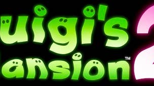 Report: Luigi's Mansion 2 not a Ninty title (but looking good anyway)
