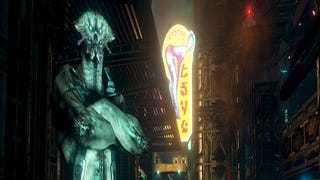 Quick Shots - Prey 2 is mysteriously alien