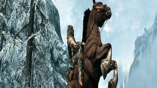 Howard: Skyrim DLC likely to have "expansion pack feel"