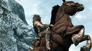 Howard: Skyrim DLC likely to have "expansion pack feel"