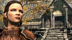 Bethesda won't "rule out" external development for Elder Scrolls